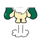 ふりゃあのLINEスタンプなのりゃ♡（個別スタンプ：36）