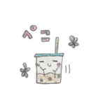 タッピーくん＆フレンズ（個別スタンプ：4）