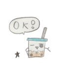 タッピーくん＆フレンズ（個別スタンプ：5）