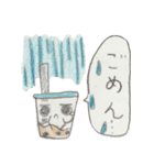 タッピーくん＆フレンズ（個別スタンプ：10）