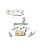 タッピーくん＆フレンズ（個別スタンプ：13）