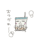 タッピーくん＆フレンズ（個別スタンプ：16）