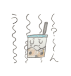 タッピーくん＆フレンズ（個別スタンプ：17）