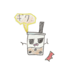 タッピーくん＆フレンズ（個別スタンプ：21）