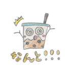 タッピーくん＆フレンズ（個別スタンプ：22）