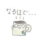 タッピーくん＆フレンズ（個別スタンプ：33）