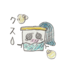 タッピーくん＆フレンズ（個別スタンプ：36）