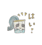 タッピーくん＆フレンズ（個別スタンプ：37）