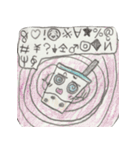 タッピーくん＆フレンズ（個別スタンプ：39）
