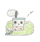 タッピーくん＆フレンズ（個別スタンプ：40）