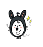 イケメンウサノ（個別スタンプ：12）