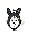 イケメンウサノ（個別スタンプ：17）