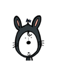 イケメンウサノ（個別スタンプ：22）