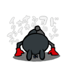 イケメンウサノ（個別スタンプ：29）