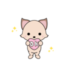 BABY COCO スタンプ（個別スタンプ：1）