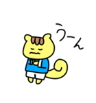 はむネコくん(KEPPY)（個別スタンプ：18）