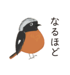 ビオトープの仲間たち（個別スタンプ：23）