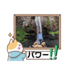 くるんちゃん5（個別スタンプ：30）