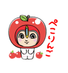 紅子参上❣️❣️❣️（個別スタンプ：2）
