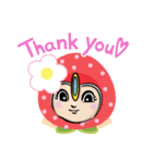 紅子参上❣️❣️❣️（個別スタンプ：4）