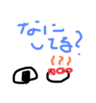 のぎぃスタンプ（個別スタンプ：3）