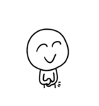 え？ごめん聞いてなかった（個別スタンプ：13）