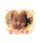 明虎印 参（個別スタンプ：20）