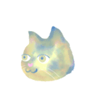 okoto家の猫たち（個別スタンプ：12）