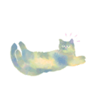 okoto家の猫たち（個別スタンプ：20）