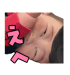 ゆずスタンプ6【〜11か月】（個別スタンプ：15）