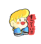 CocoaMarin（個別スタンプ：5）