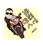 何処かにいるかも知れない誰かの日常 6（個別スタンプ：3）