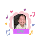 Hk＆Ho（個別スタンプ：1）