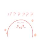 えまこ劇場の女子スタンプ（個別スタンプ：12）