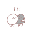 えまこ劇場の女子スタンプ（個別スタンプ：23）