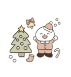 おまんじゅうのまいにち（個別スタンプ：15）