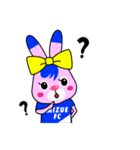 瑞江FC ＃1 ゆかいな仲間たち（個別スタンプ：5）