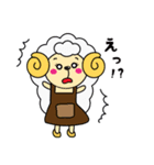 瑞江FC ＃1 ゆかいな仲間たち（個別スタンプ：14）