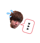 K.D.7.7（個別スタンプ：4）