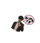 K.D.7.7（個別スタンプ：9）