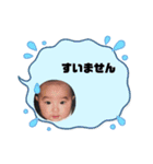 K.D.7.7（個別スタンプ：23）