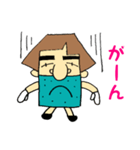 あきおおじさんの日常会話PART2（個別スタンプ：24）