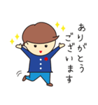 お仕事なかやくん（個別スタンプ：6）