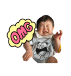 豪真！！（個別スタンプ：6）