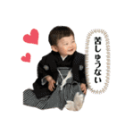 豪真！！（個別スタンプ：7）