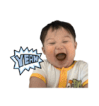 豪真！！（個別スタンプ：15）