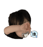 豪真！！（個別スタンプ：22）