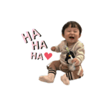 豪真！！（個別スタンプ：25）