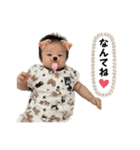 豪真！！（個別スタンプ：35）