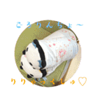 パンコちゃんの三河弁スタンプだもんで！！（個別スタンプ：28）